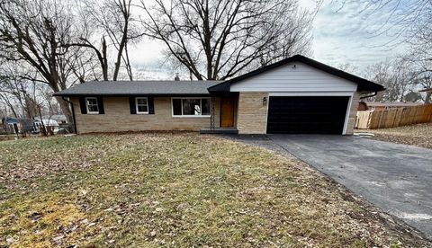 237 E Waterbury Road Indianapolis IN 46227