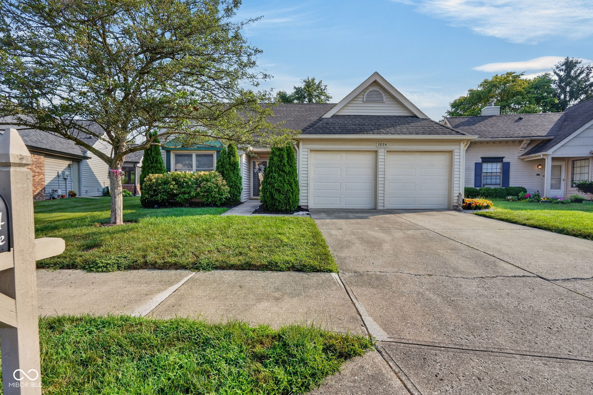 7824 Copperfield Drive