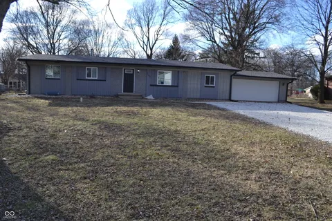 7144 Sandalwood Drive, Indianapolis, IN 46217 - MLS#: 22024779