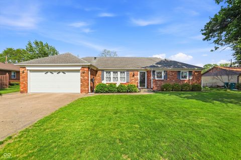 645 Kentucky Avenue Plainfield IN 46168