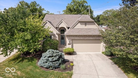 Photo of 564 Melark Drive, Carmel, IN 46032 (MLS # 22120138)