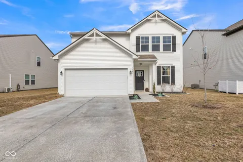 1381 Delacorte Circle, Shelbyville, IN 46176 - MLS#: 22024348