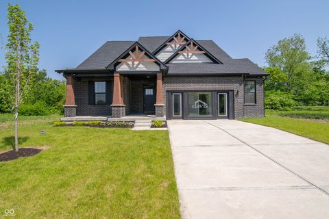 2234 Galleone Way Plainfield IN 46168