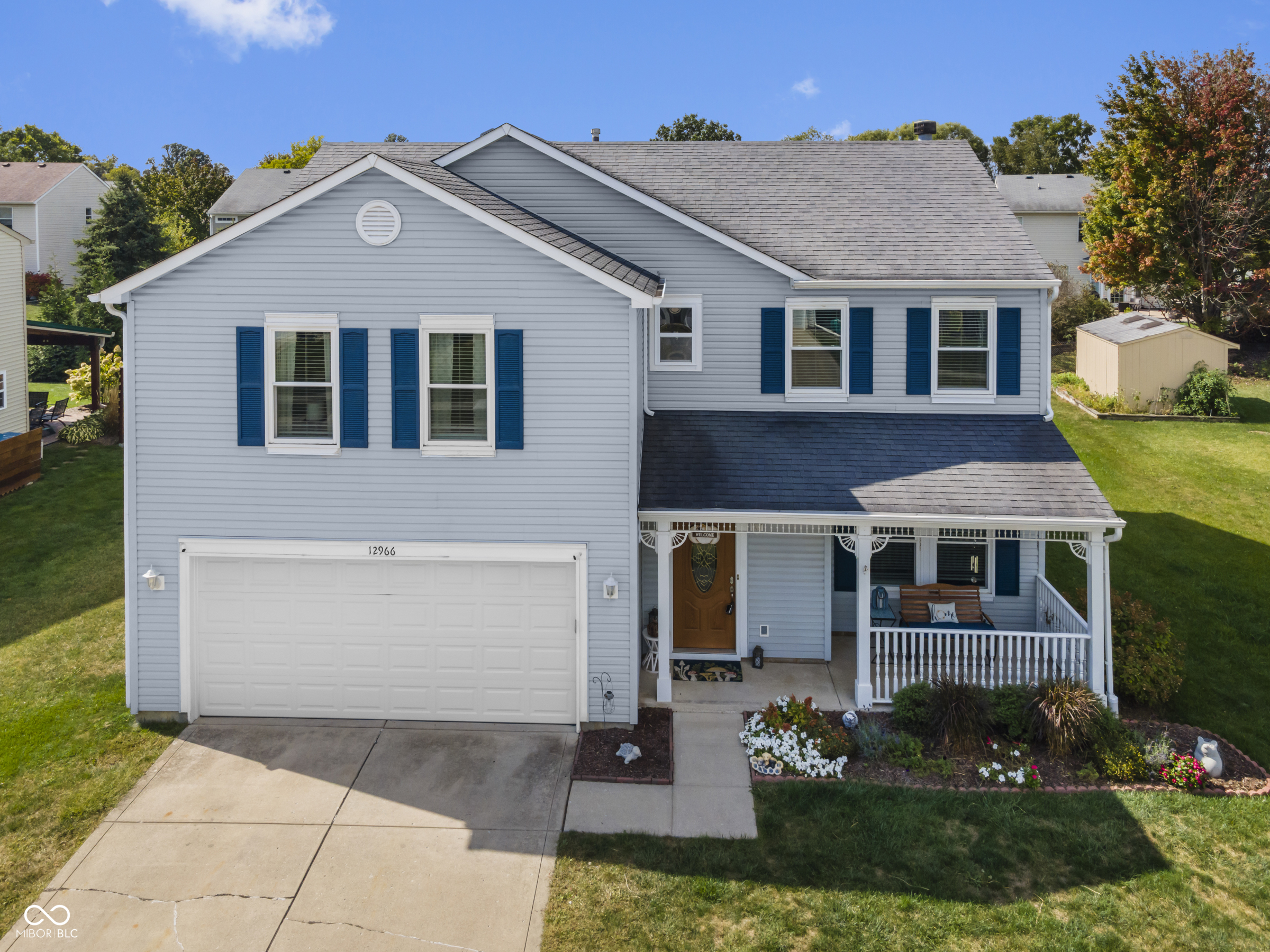 12966 Pleasant View Lane