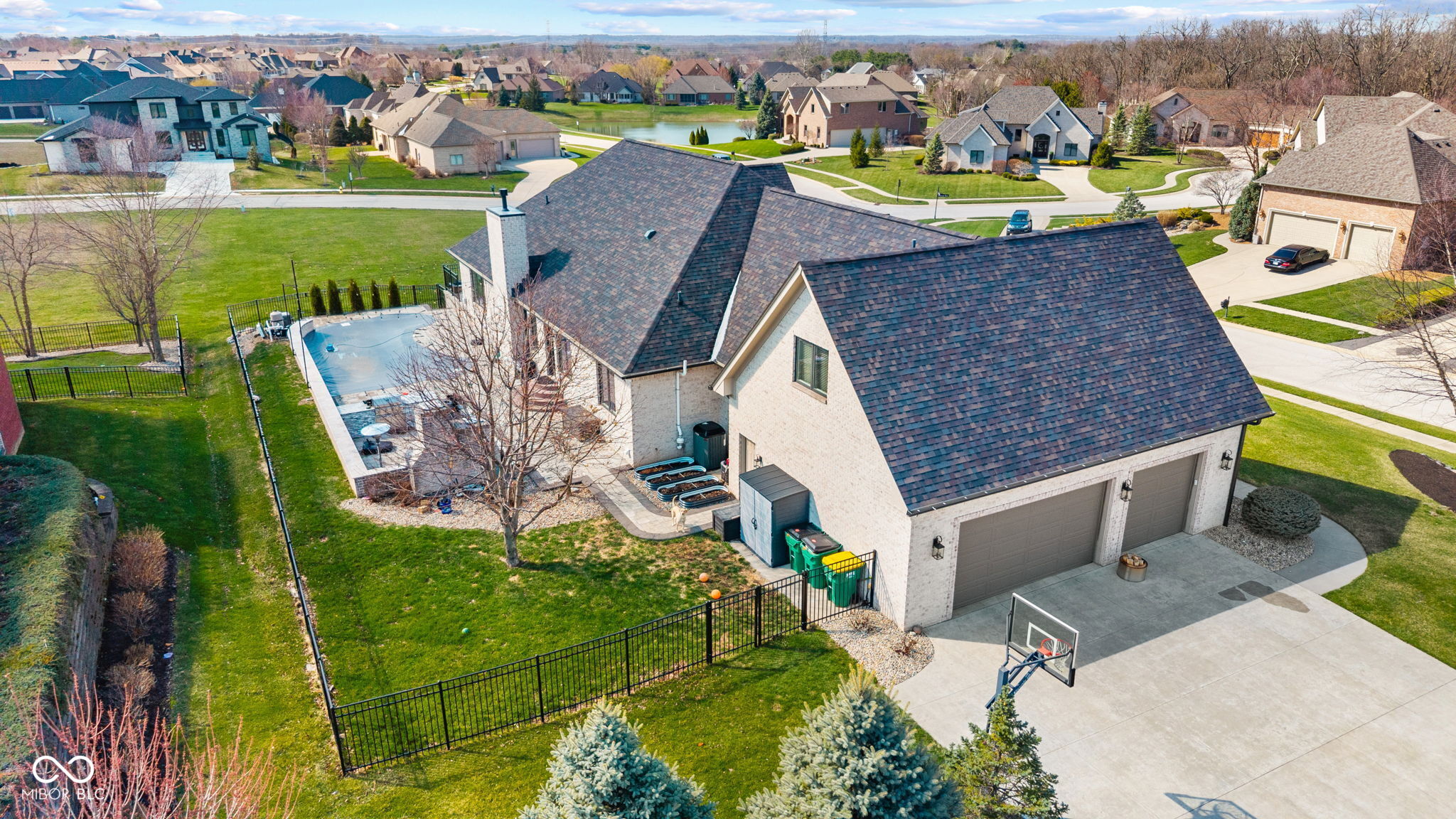 2882 Aldersgate Drive