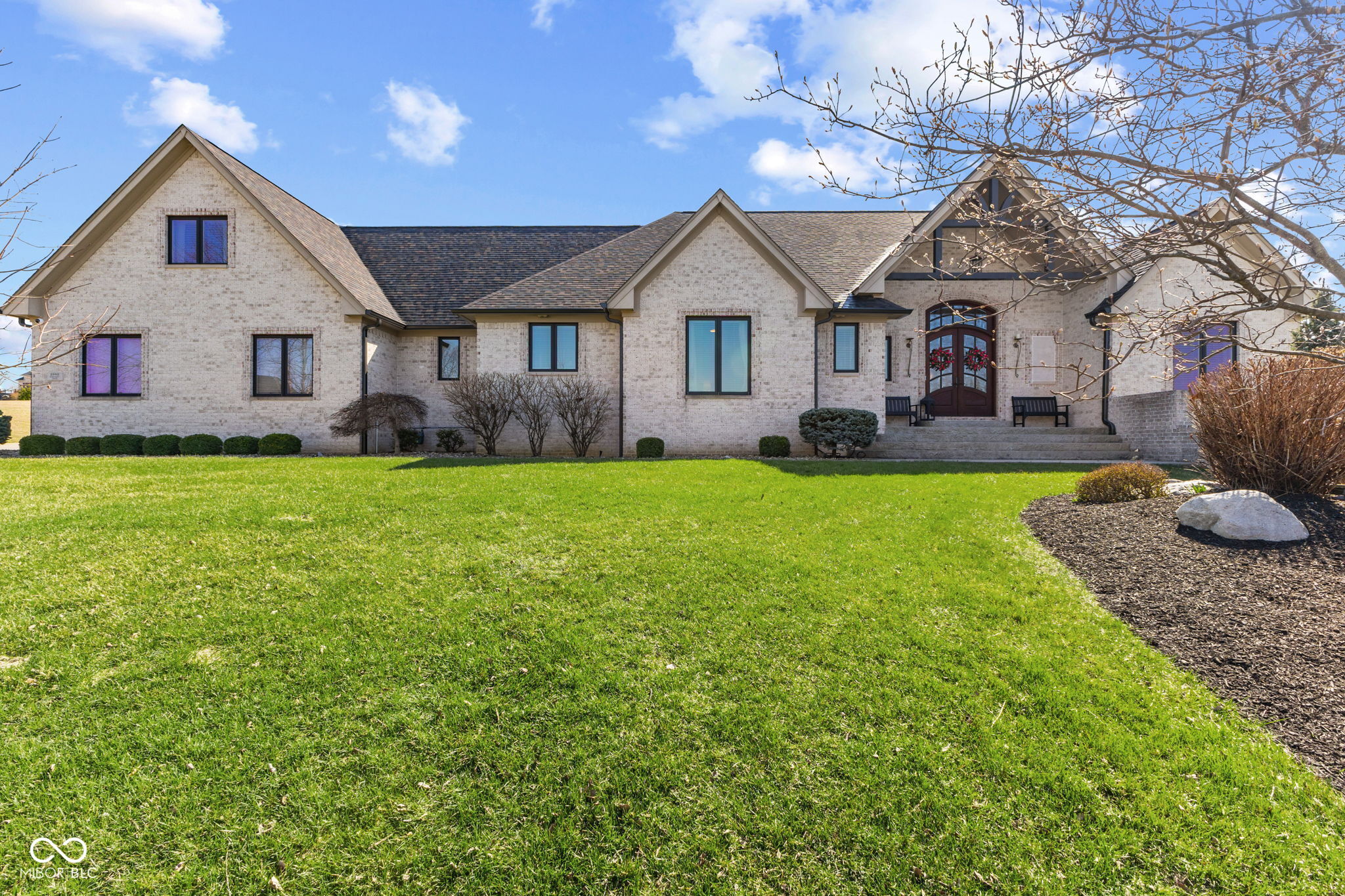 2882 Aldersgate Drive