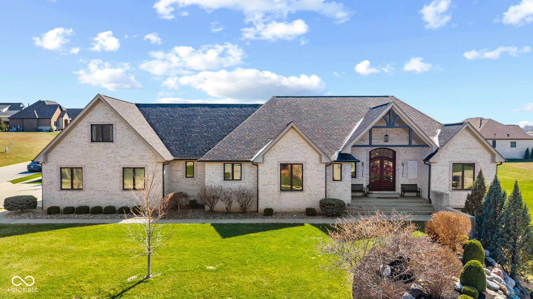 2882 Aldersgate Drive