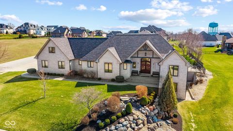 2882 Aldersgate Drive Greenwood IN 46143