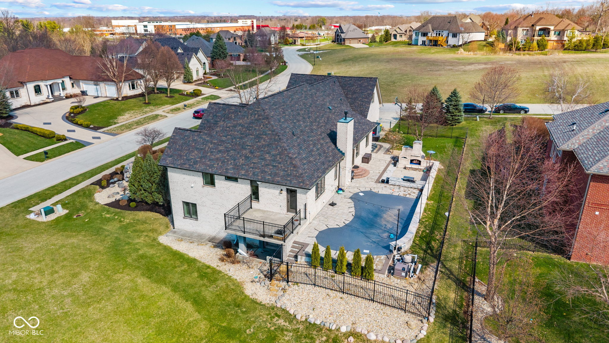 2882 Aldersgate Drive