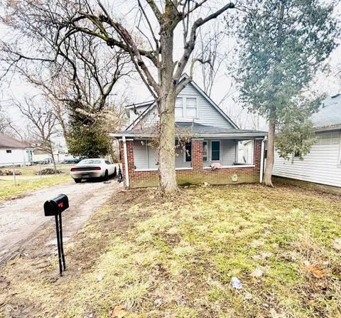 3209 Bethel Avenue, Indianapolis, IN 46203 - MLS#: 22023775
