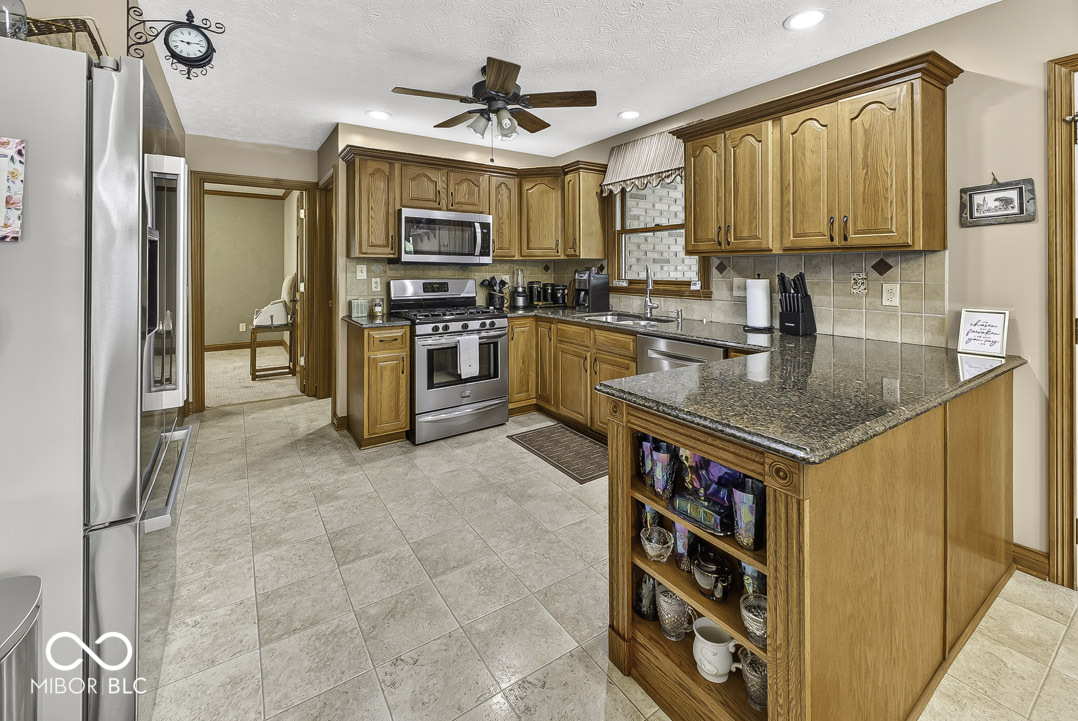 1133 Hudson Bay Drive