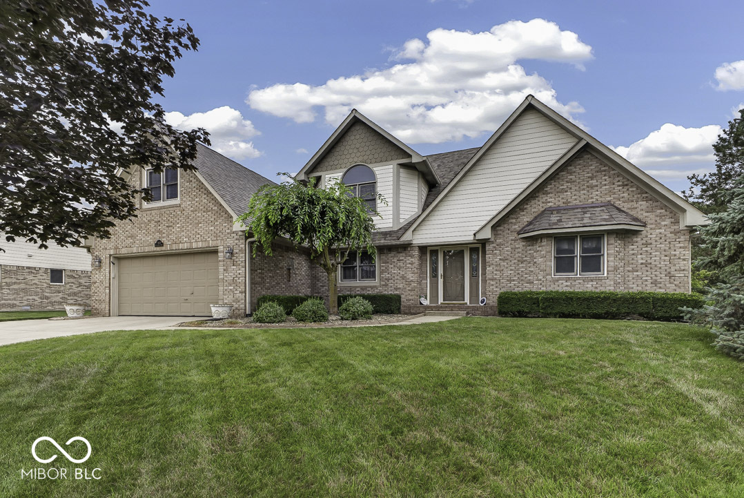 1133 Hudson Bay Drive
