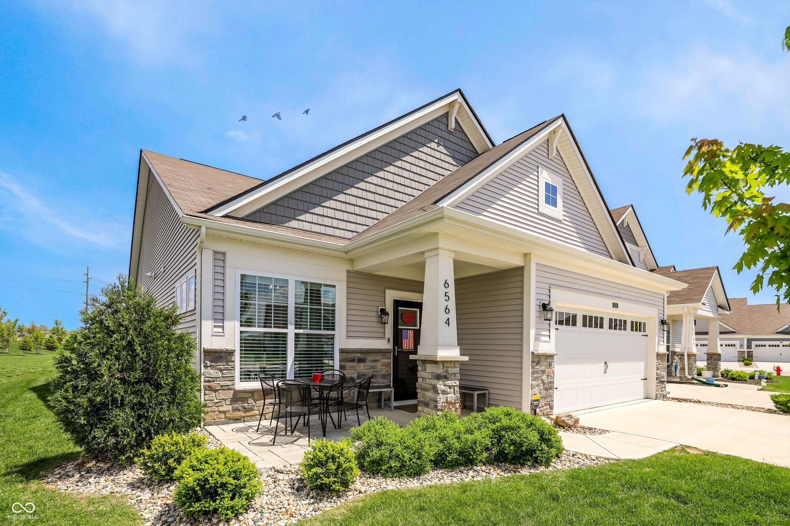 6564 Amber Court