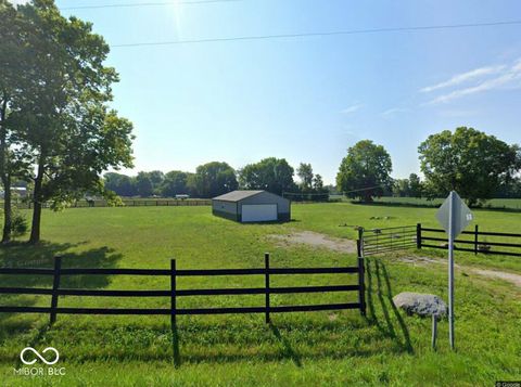 9938 S State Road 9 Pendleton IN 46064