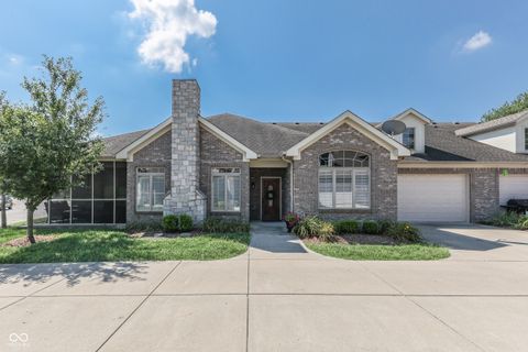 Photo of 1092 Easy Street #D, Greenwood, IN 46142 (MLS # 21901225)