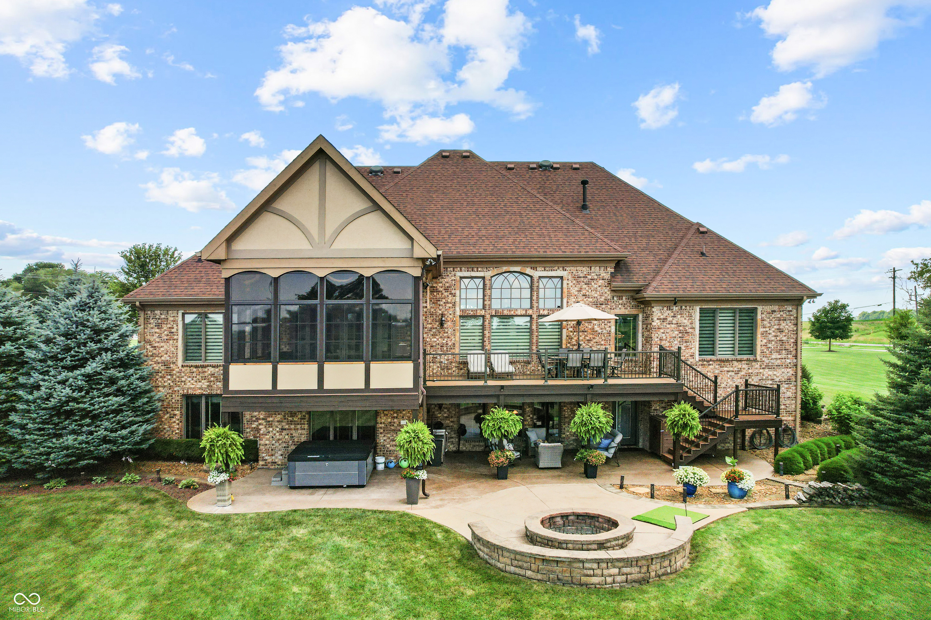 3075 Hurricane Road