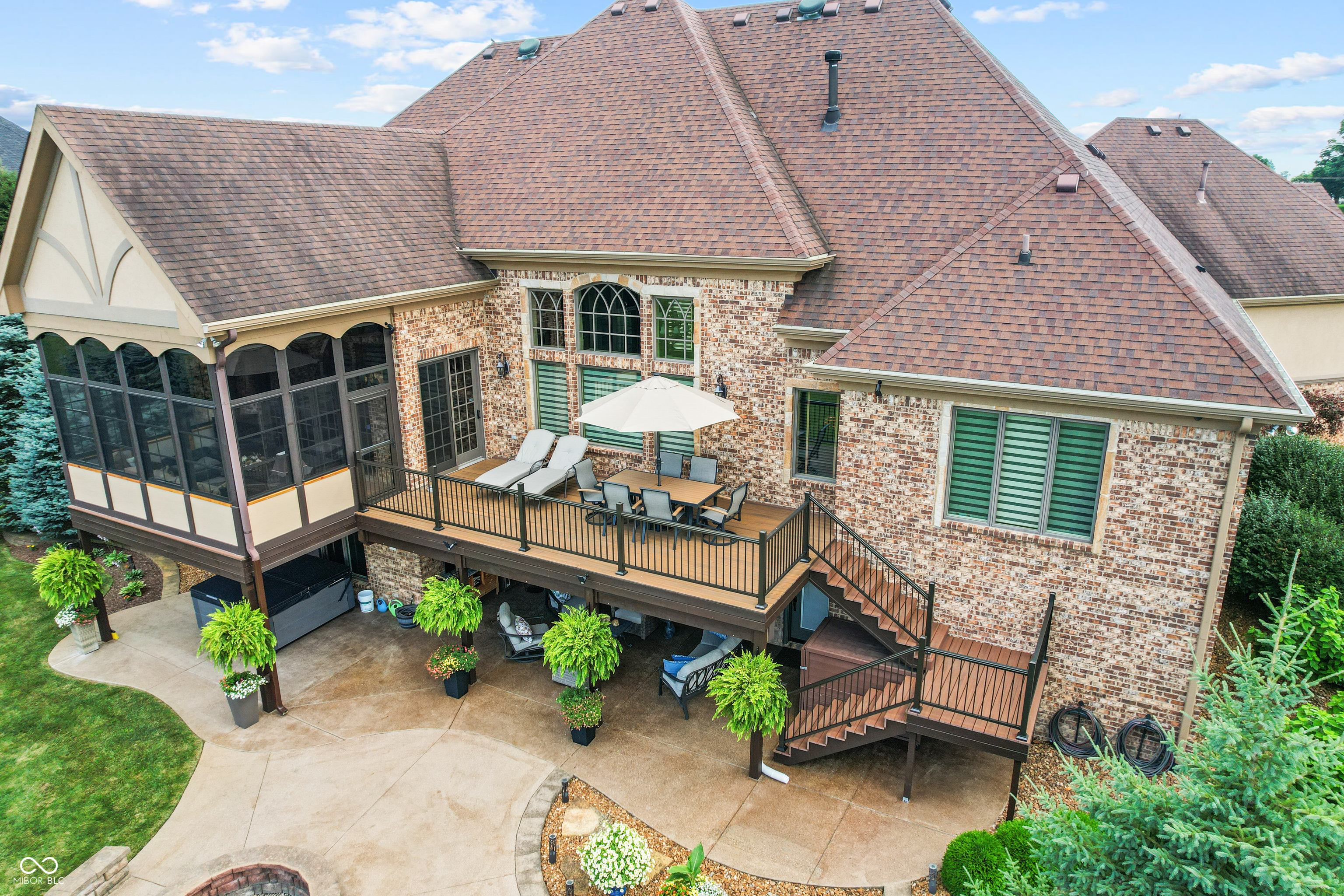 3075 Hurricane Road