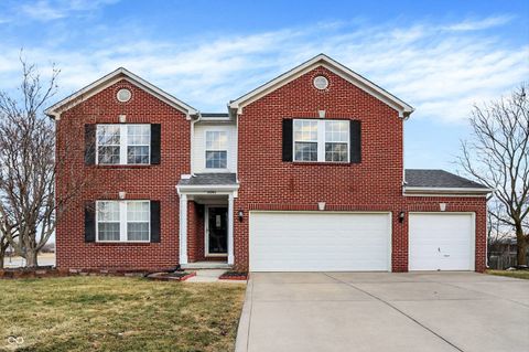 Photo of 14740 Drayton Drive, Noblesville, IN 46062 (MLS # 22086136)