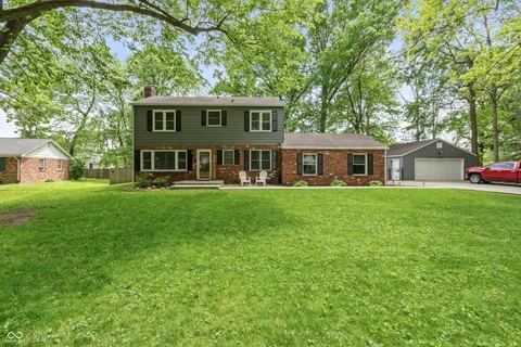 3333 Melbourne Road S, Indianapolis, IN 46228 - MLS#: 22039007