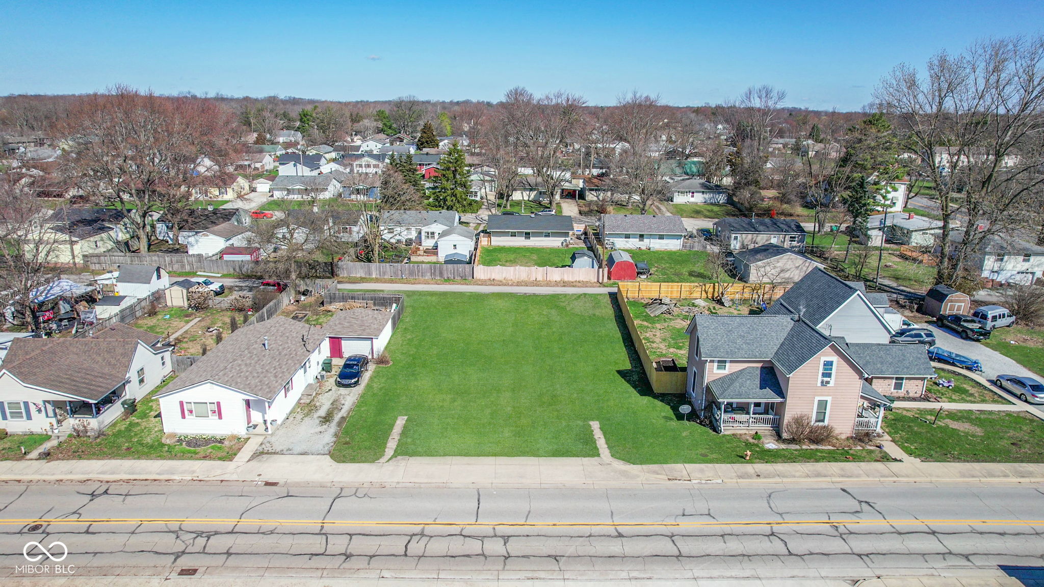 443-445 E Michigan Street