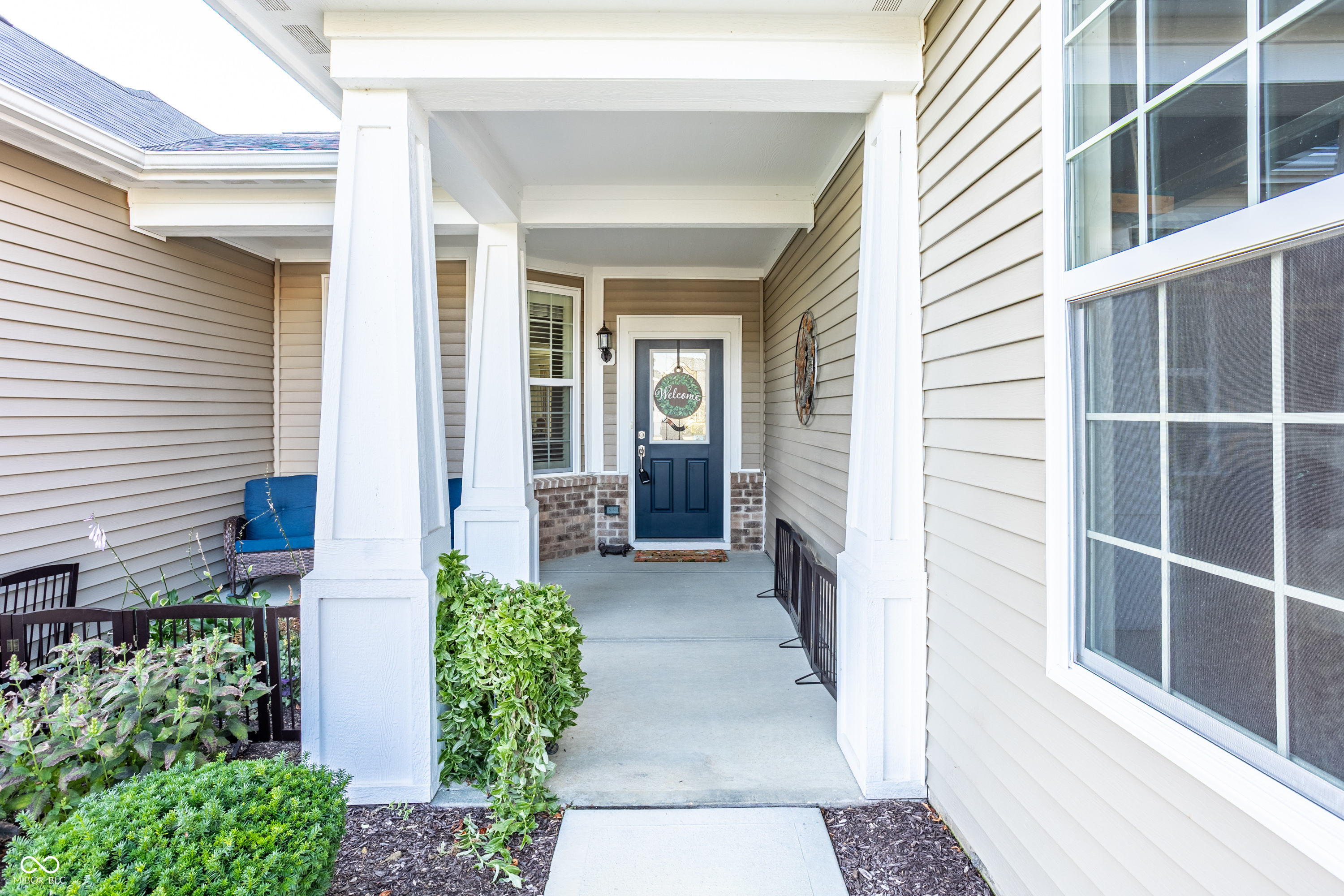 16109 Tuscany Court
