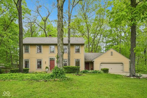 Photo of 15108 Countfleet Court, Carmel, IN 46032 (MLS # 22097403)