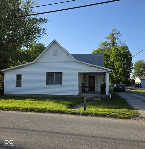804 E Hendrix Street, Brazil, IN 47834 - MLS#: 22038232