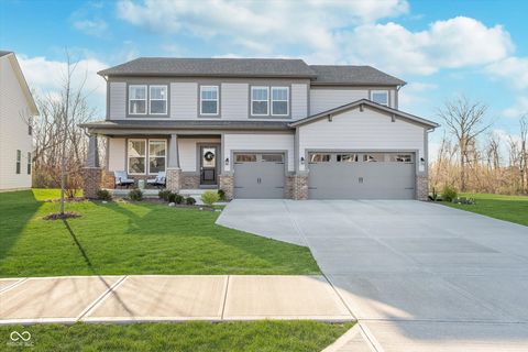 19477 Quilling Lane Noblesville IN 46062