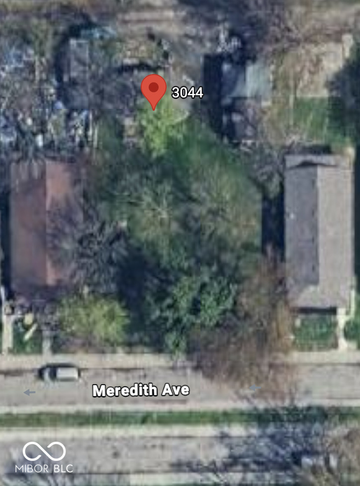 3044 Meredith Avenue