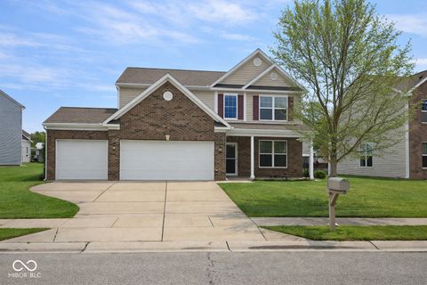 5573 Newport Avenue Indianapolis IN 46234