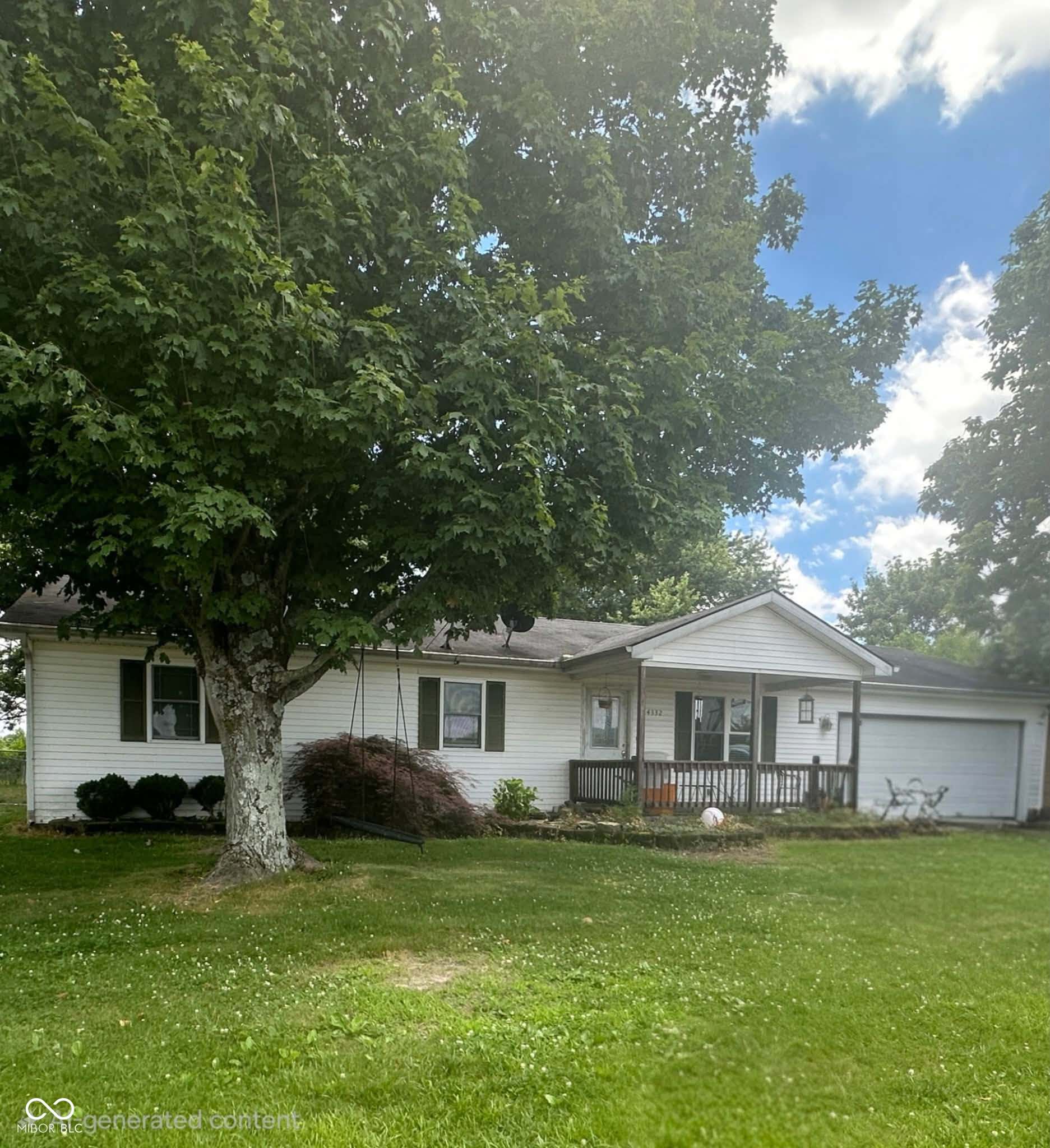 4332 E Plymouth Road