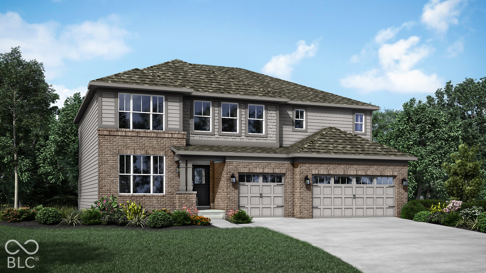 6237 Lacebark Court