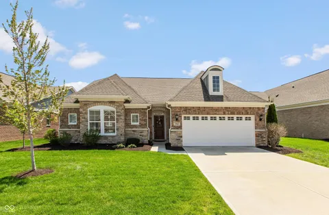 3941 Stratfield Way, Westfield, IN 46074 - MLS#: 22028827