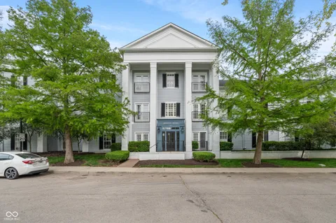 12833 Tradd Street Unit 1B, Carmel, IN 46032 - MLS#: 22037828