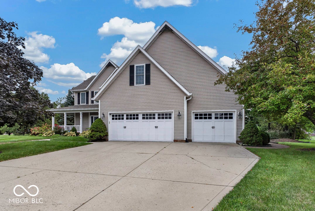 777 S Meadow Song Court