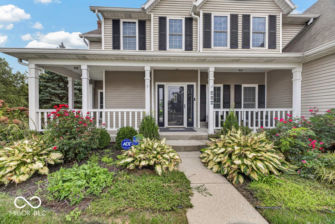 777 S Meadow Song Court