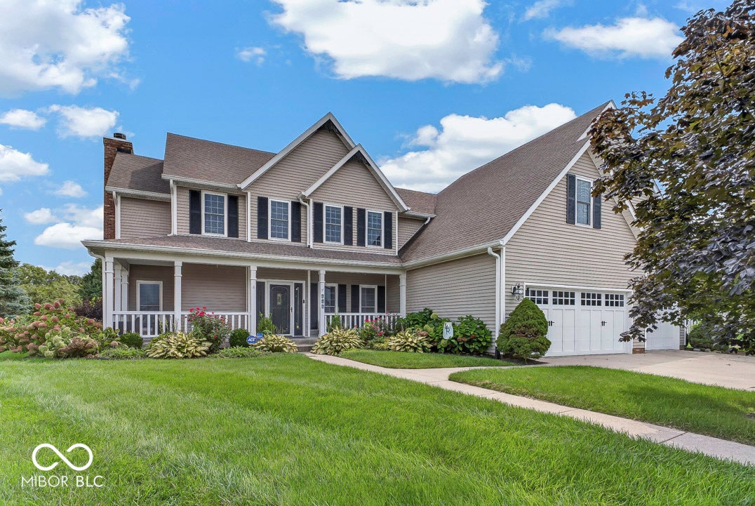 777 S Meadow Song Court