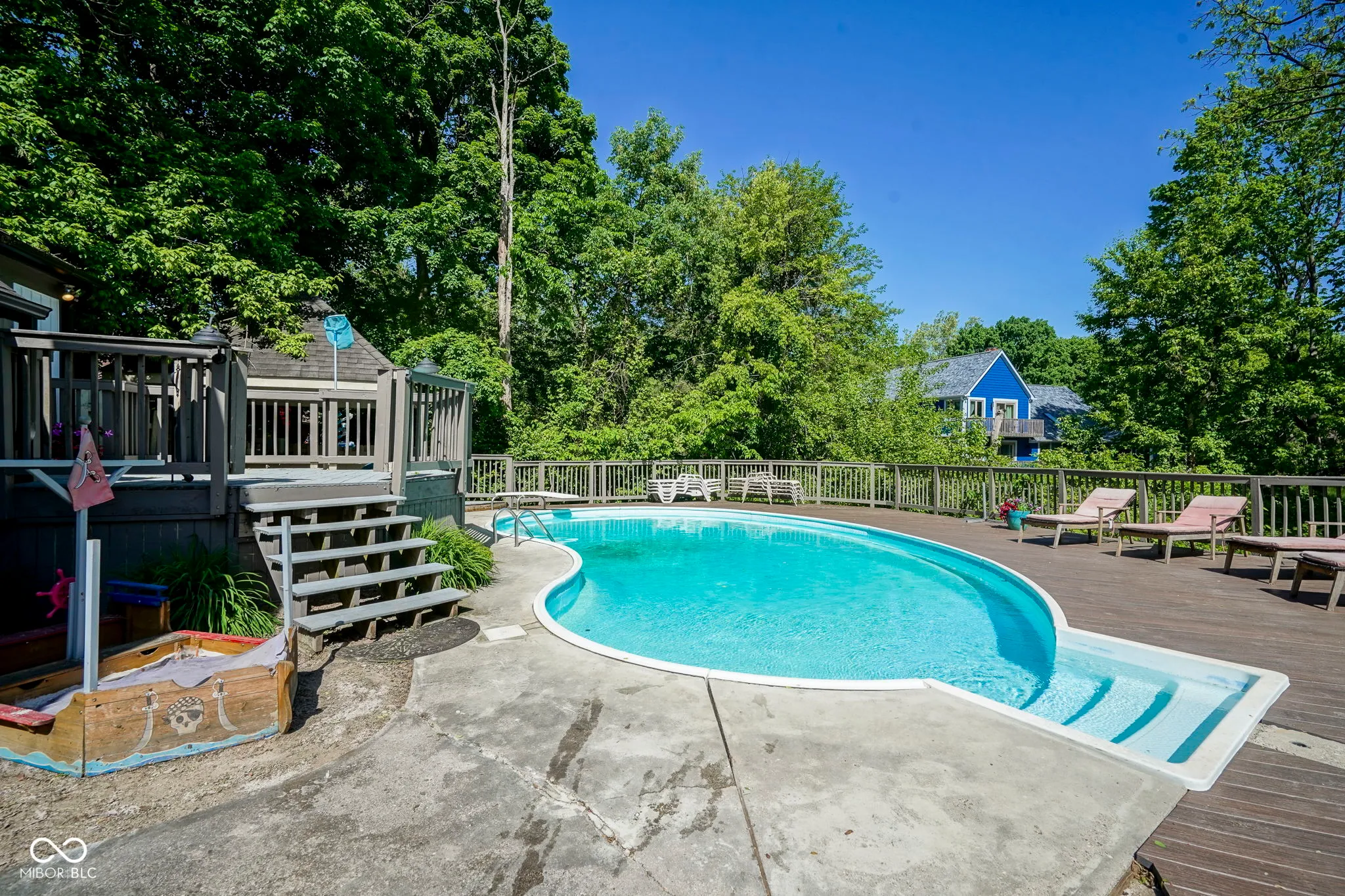 Carmel, Indiana 46032, United States, 3 Bedrooms Bedrooms, ,3 BathroomsBathrooms,Residential,Active,198541