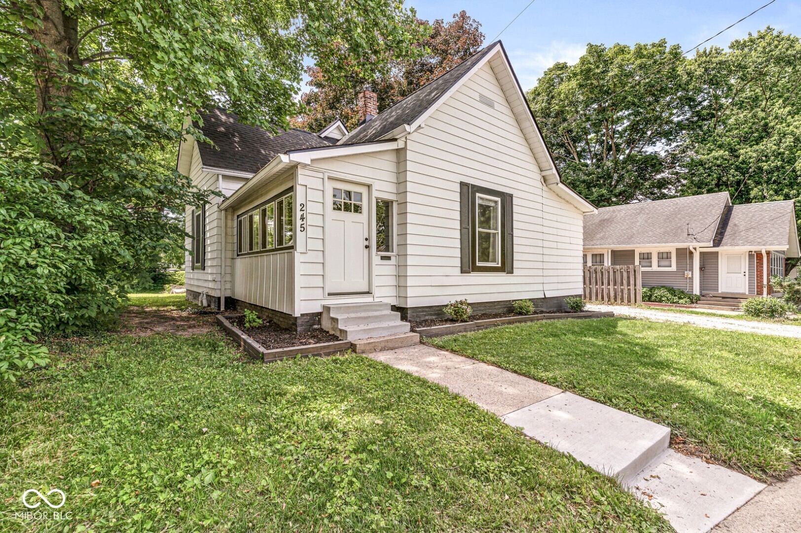 245 W Main Street