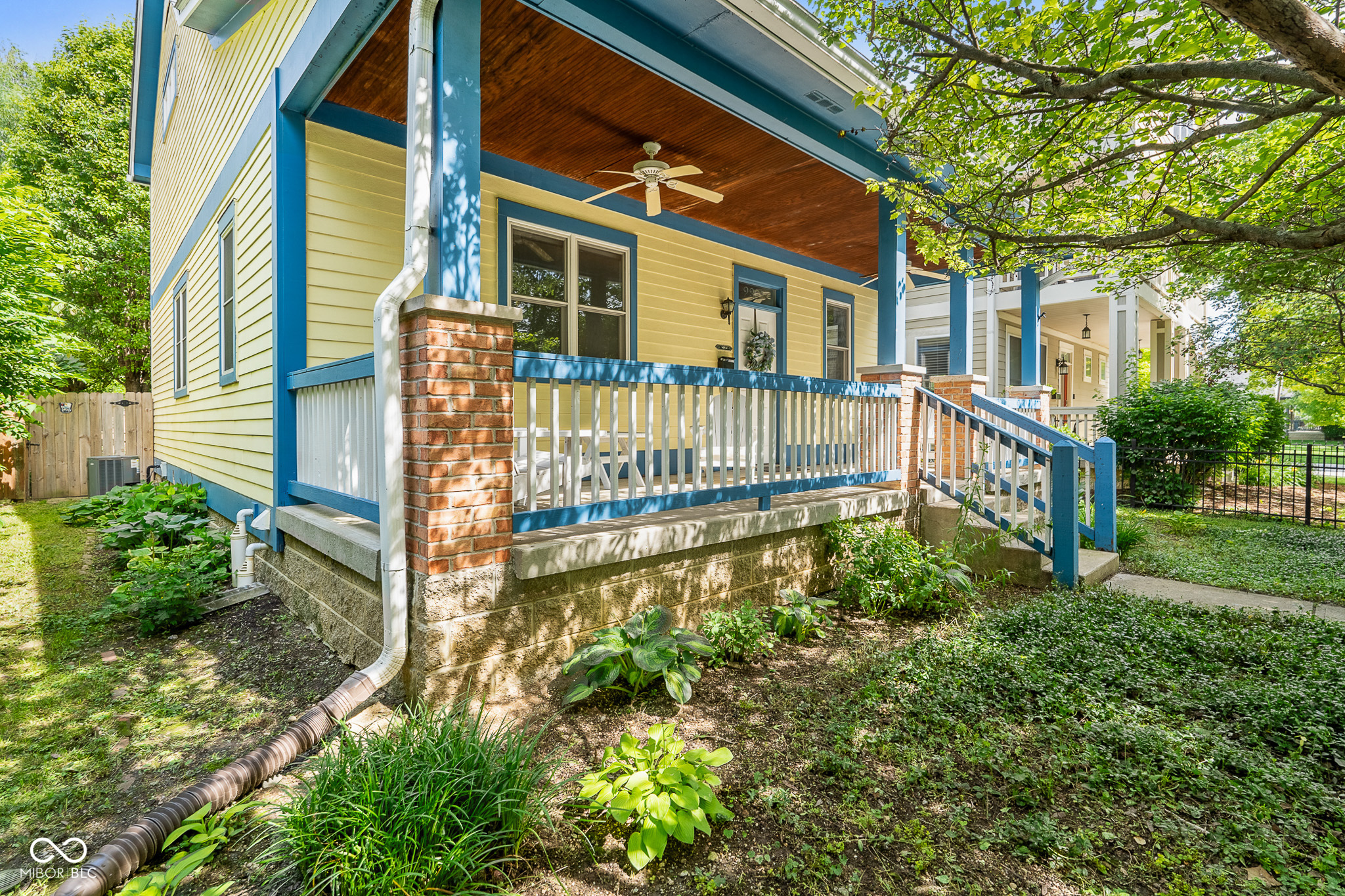 2307 N Alabama Street