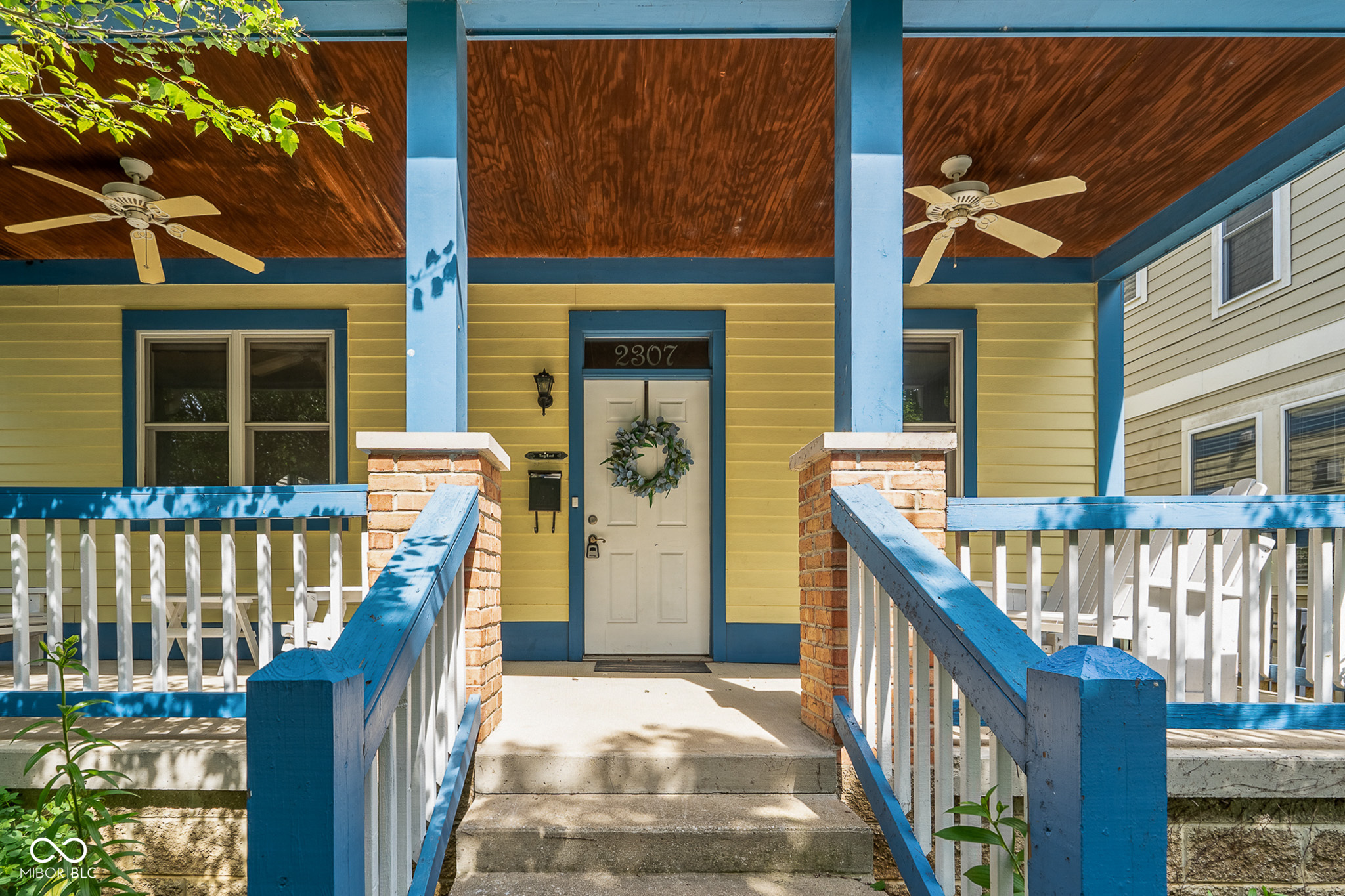 2307 N Alabama Street