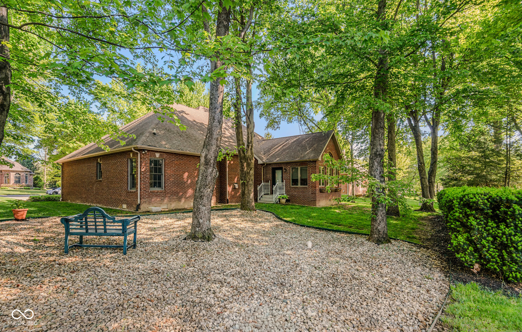 6017 Leatherback Drive
