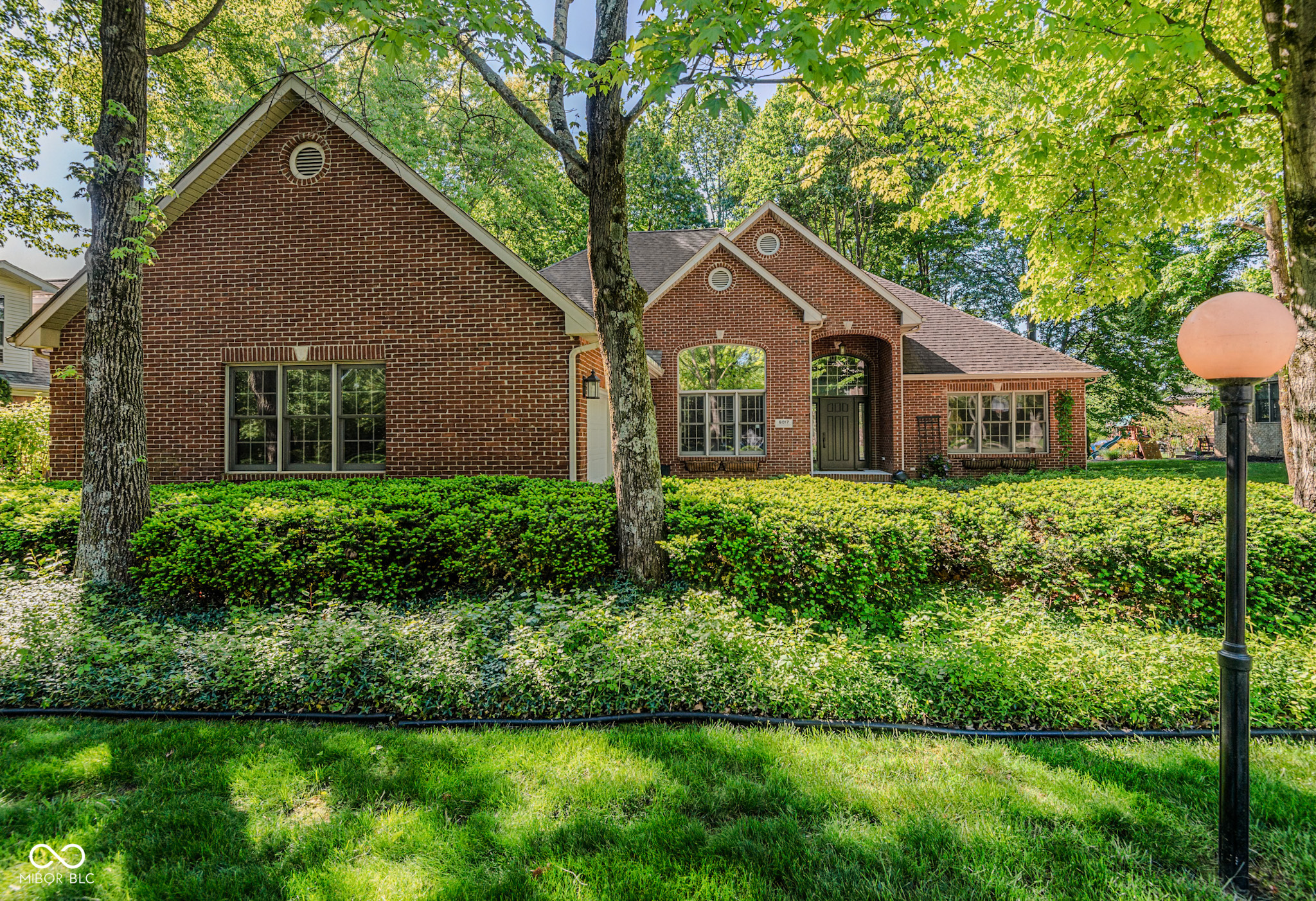 6017 Leatherback Drive