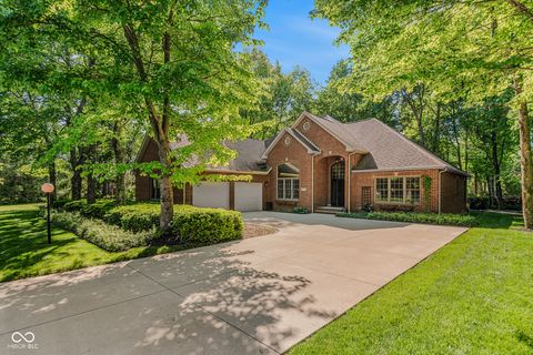 6017 Leatherback Drive Columbus IN 47201