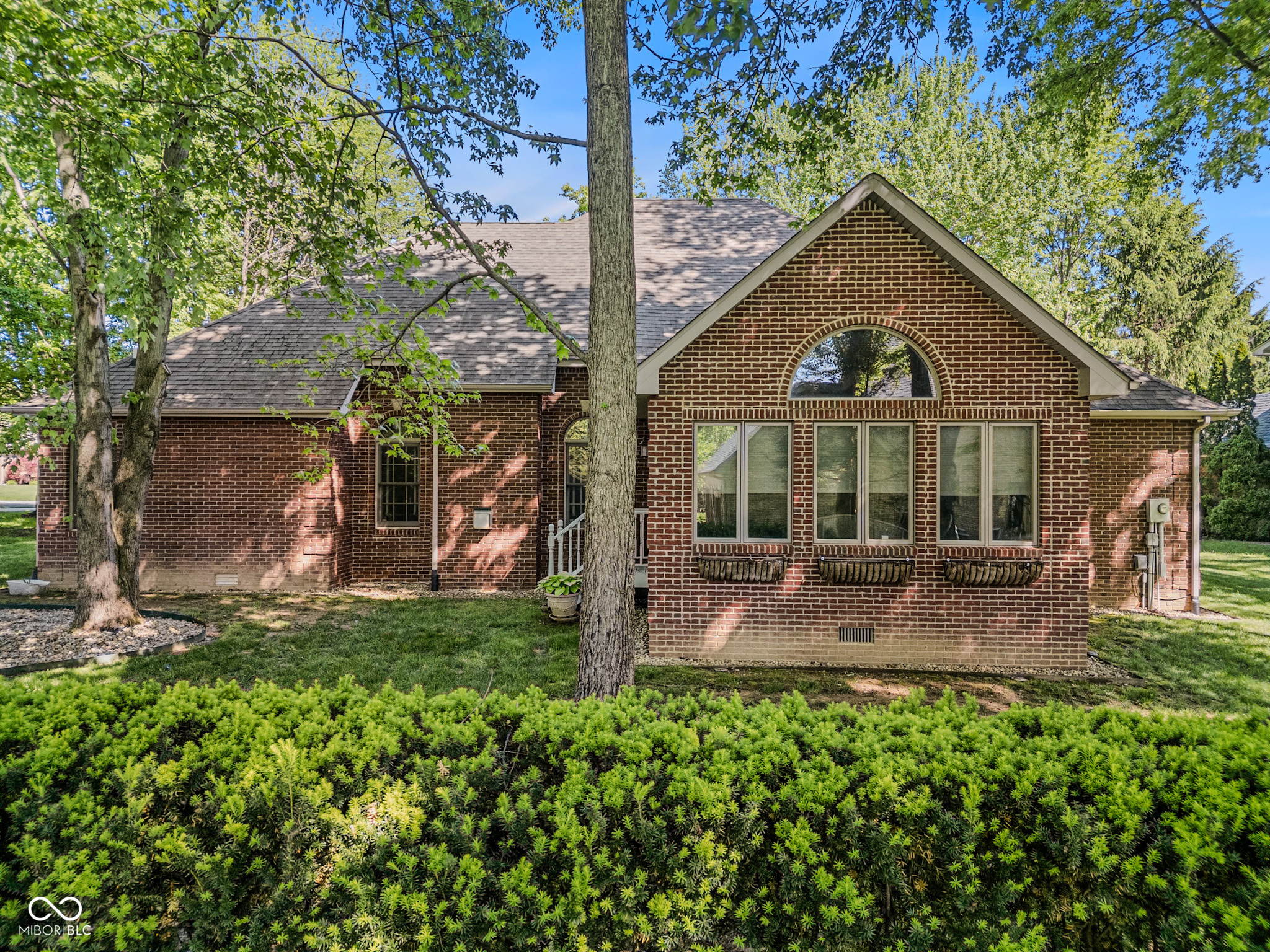 6017 Leatherback Drive