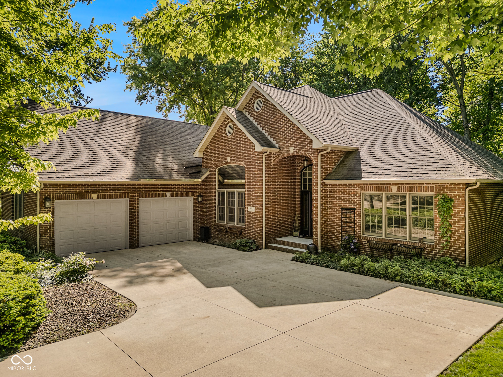6017 Leatherback Drive