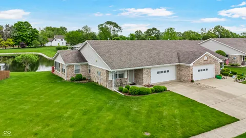 7937 Bentley Commons Drive, Indianapolis, IN 46259 - MLS#: 22038216