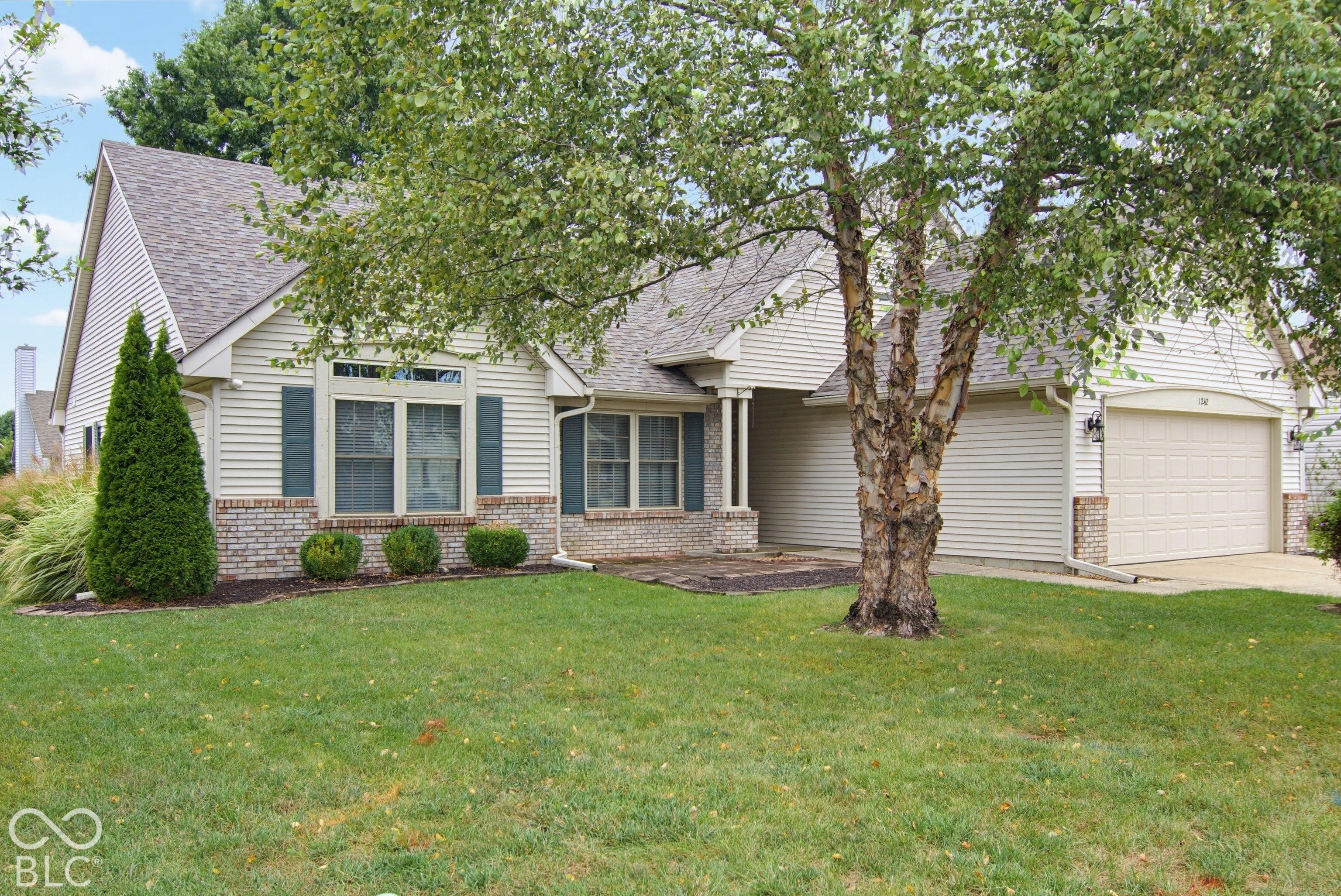 1242 Magnolia Drive
