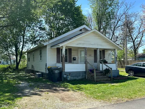 1221 E 22nd Street, Anderson, IN 46016 - MLS#: 22035658