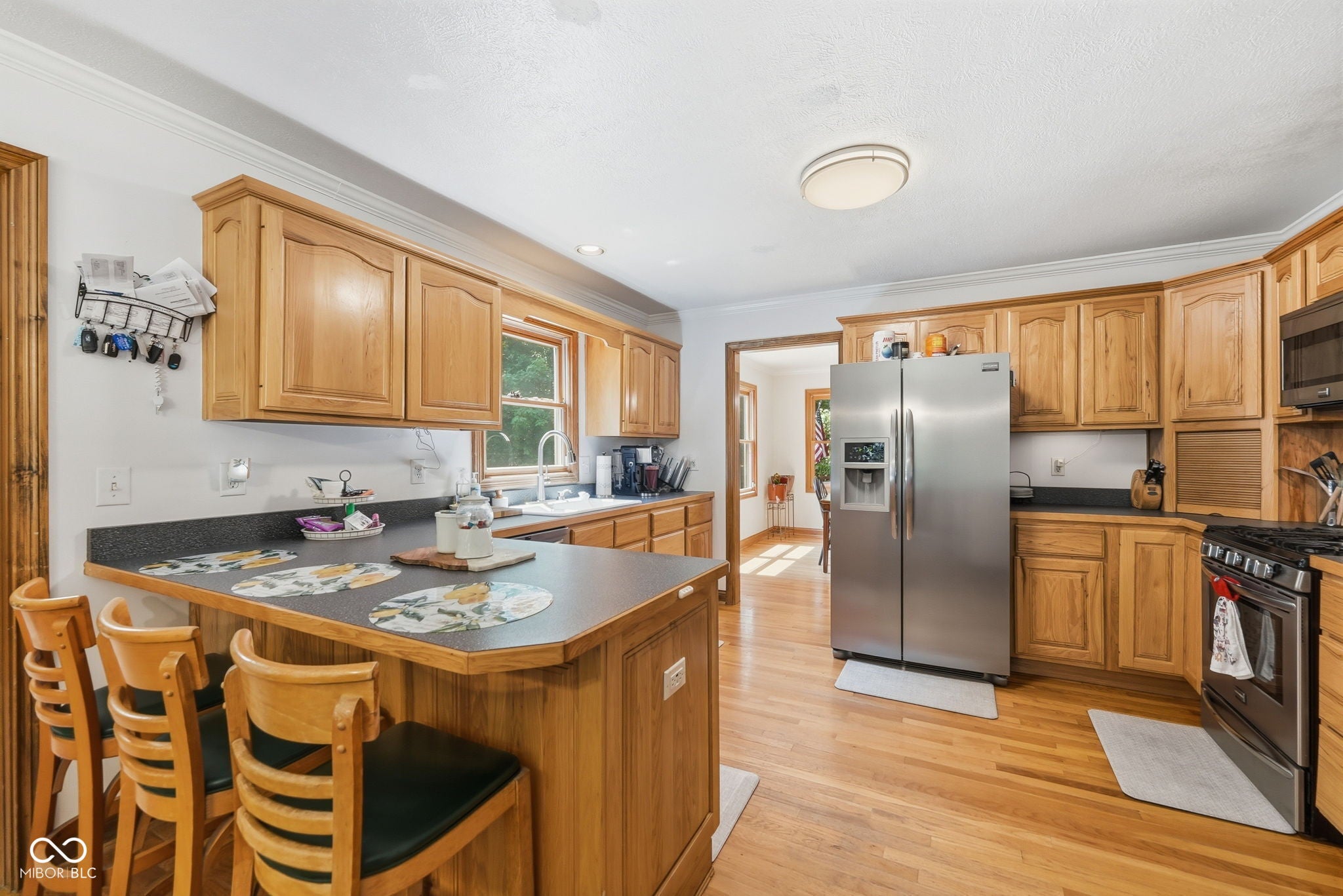 249 W Roszell Drive